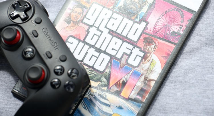 A GTA 6 újraírhatja a videójátékok csomagolását