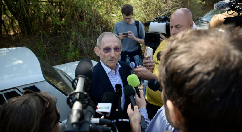 Pintér Sándor Wartburgjáról kellemetlen részlet derült ki