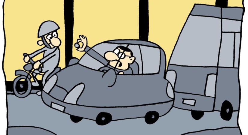 Marabu Féknyúz: Dízel