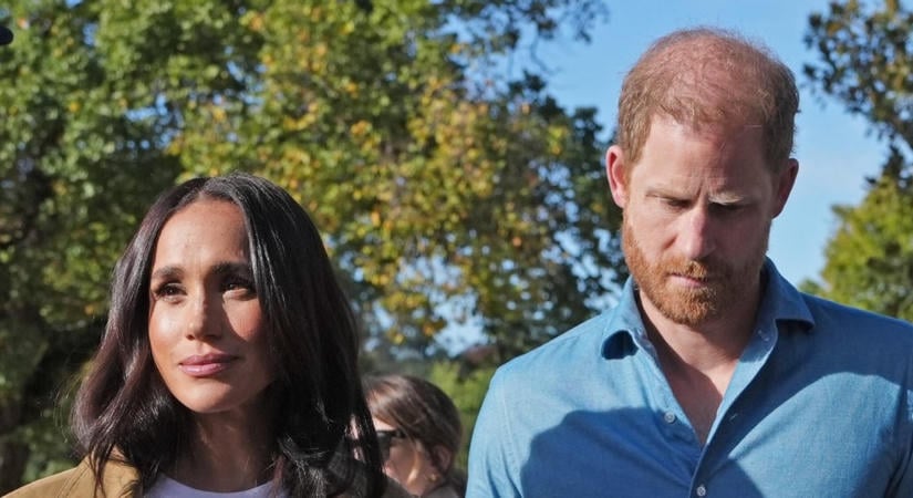 Harry és Meghan fellázadtak Károly király döntése ellen: nem akarnak egyszerű magánemberek lenni