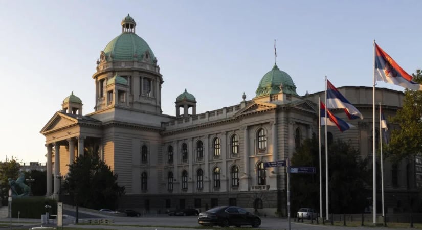 Megválasztották a szerbiai médiahatóság elnökét