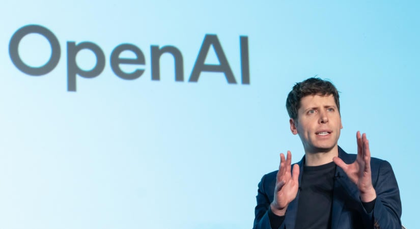 Elszabadult az OpenAI mesterséges intelligenciája, érzékeny adatok közé hatolt be