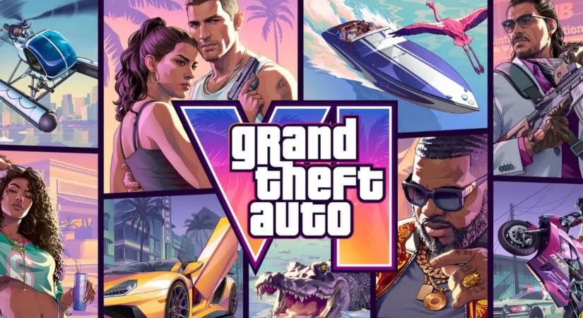 Te kicsengetnél 130 ezer forintot egy Grand Theft Auto VI gyűjtői csomagért, amiből csak egyvalami hiányzik: a játék?