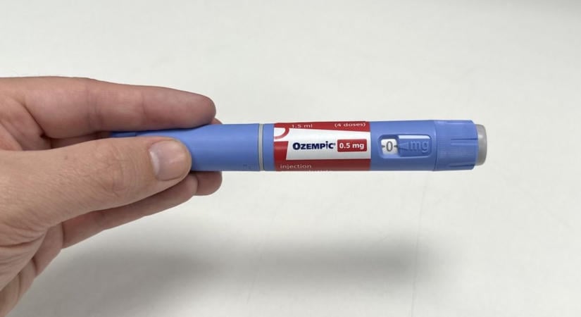Nemcsak a kilók jönnek vissza, nagyobb baj is történhet, ha leáll az Ozempicről