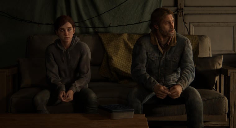 Hivatalos: Készül az új The Last of Us