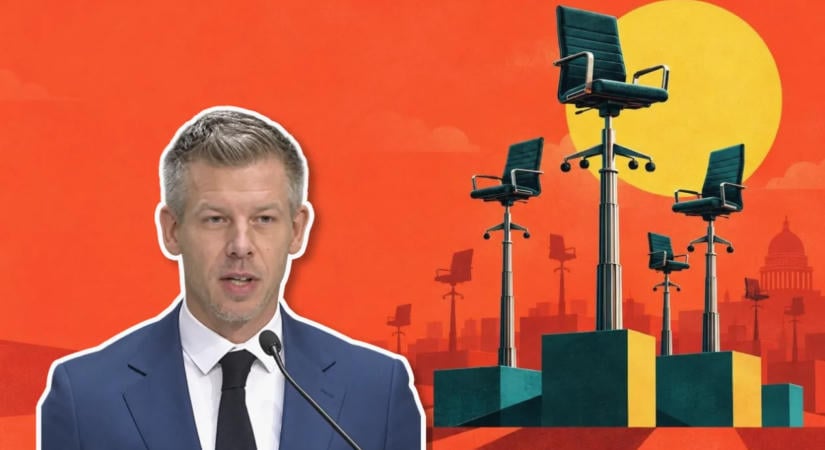 Integritás Hatóság: vizsgálat indul 551 politikus ügyében