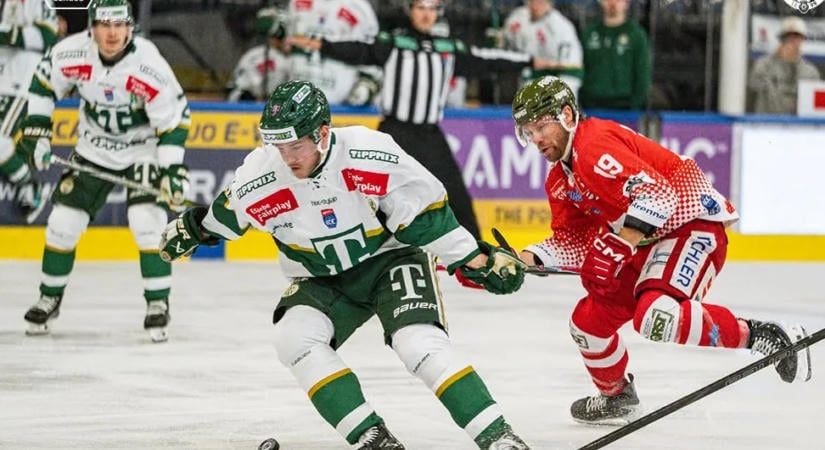 Az FTC szétlövés után kapott ki Bolzanóban