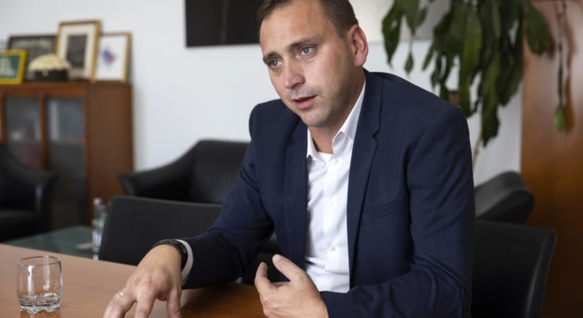 Őrsi Gergely: Aki engem a polgármesterségem idején megkeresett korrupciós ajánlattal, azt már akkor kiraktam az utcára, ha utalgatni kezdett erre