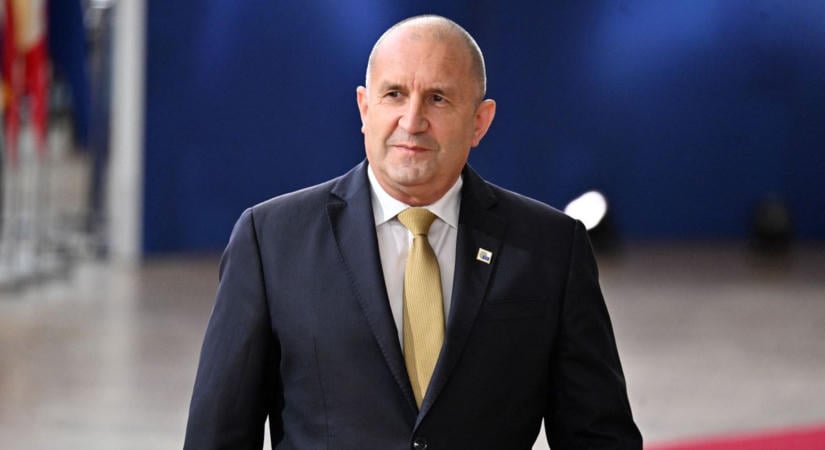 EU-csúcs: máris itt az első szakadás, beintett Brüsszelnek az unió új fekete báránya  Zelenszkijjel is szembefordult