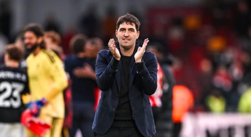 Andoni Iraola visszacsábítaná a Liverpool korábbi sztárját az Anfieldre