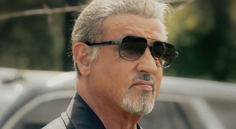 Már holnap streamingen: Visszatér Sylvester Stallone sikersorozata, jön a 4. évad!