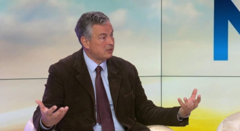 Šoškić: Nincs ok a pánikra, a fizetéseket és a nyugdíjakat továbbra is rendszeresen folyósítják