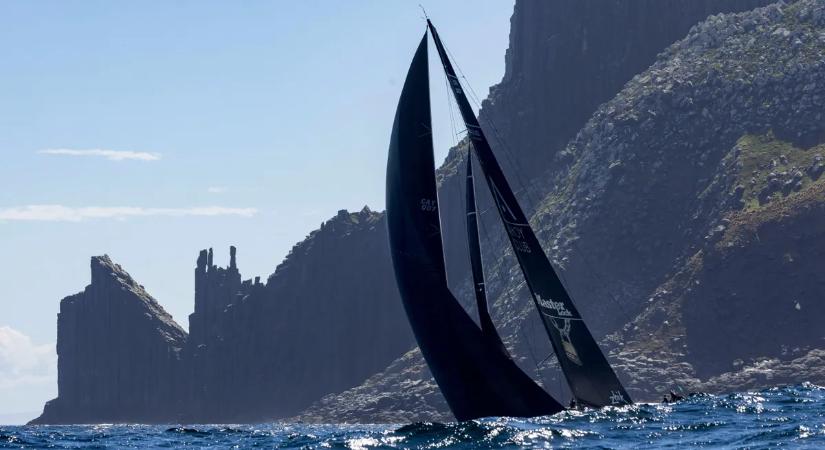 Sydney–Hobart: a Master Lock Comanche győzött
