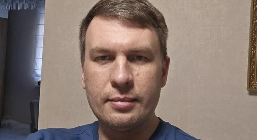 „Öt ok, amiért már nem támogatom Vlagyimir Putyint” címmel posztolt az orosz blogger, őrizetbe is vették