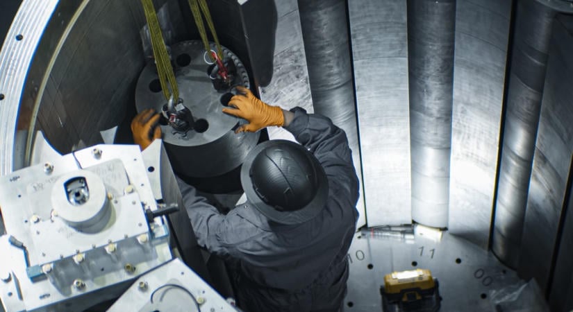 Katonai bázisok már elműködnek mikroreaktorokkal – Mire képesek az apró atomerőművek?