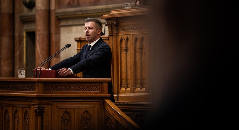 Reagált az MKIK a kormány bejelentésére, újra kell gondolniuk a teljes működésüket