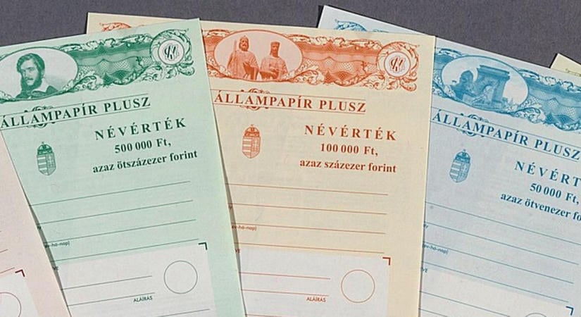Hat új kérdés a magyar állampapírokról – milyen választási lehetőségeink vannak?