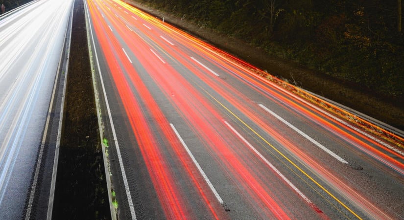Autópályás összeglista: 2037-ig több mint 50 milliárdot költene a kormány bizonyos célokra
