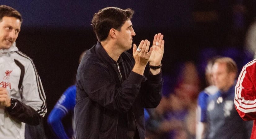 260 millió euró az asztalon, két világsztárt is venne a Liverpool FC
