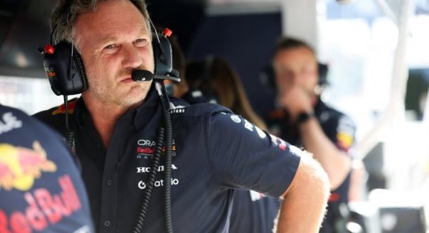 „Ez az álom” – Horner kivételt tenne a Ferrarival