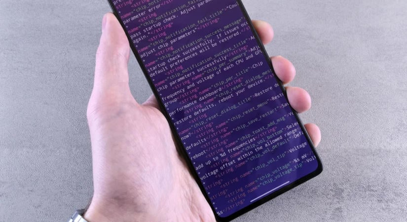 Veszélyes Android-vírus terjed Európában, átvehetik az irányítást a telefonok felett