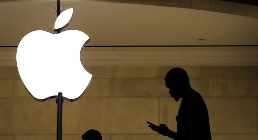 Kizárják az EU-ból az Apple legújabb csodakütyüjét, hiába várta, nem veheti meg