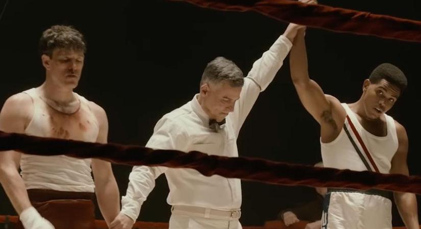 Első előzetesének kíséretében kiderült, hogy mikor jön a Muhammad Ali életét bemutató sorozat a Prime Videóra