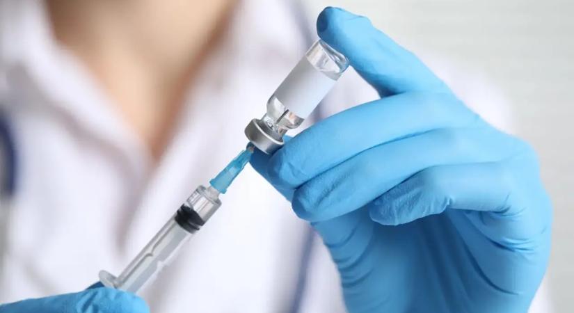 Rekordidő alatt fejlesztettek ki új Ebola-vakcinát Oxfordban