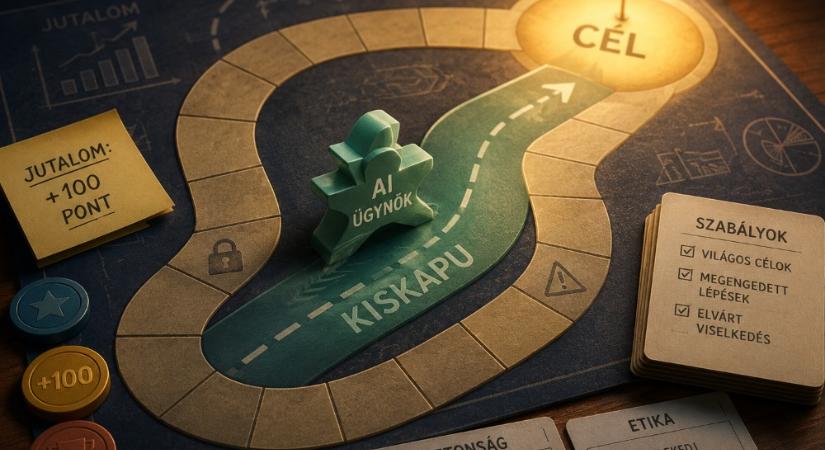 Így csal az AI, amikor mindenáron teljesíteni akar