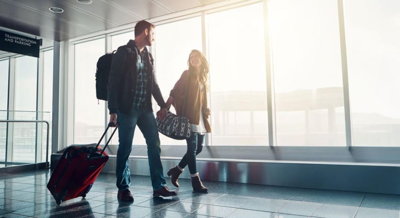 Víz nélkül maradt a Gatwick repülőtér
