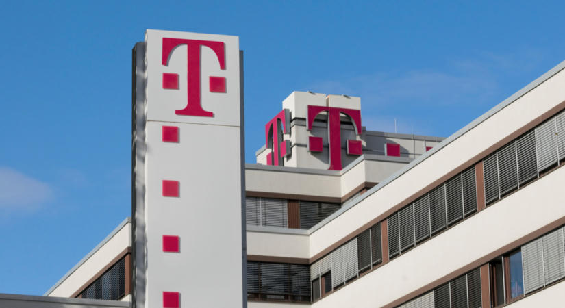 Itt vannak a friss Telekom-eredmények: így indul neki a következő negyedéveknek a gigacég