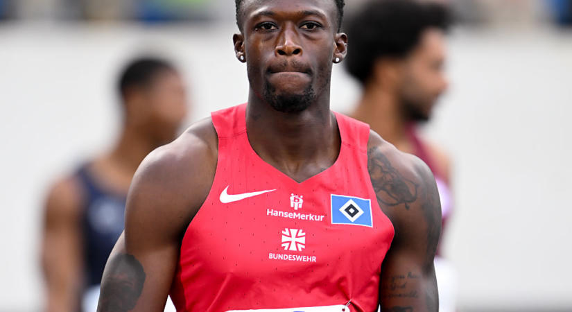 Hihetetlen indok miatt megtagadta a doppingvizsgálatot, évekre eltilthatják a sztársportolót