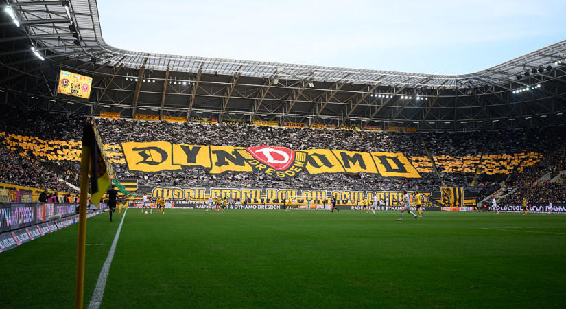 Egy német klub meglépte: Kitiltotta az influencereket és a vloggereket a stadionjából