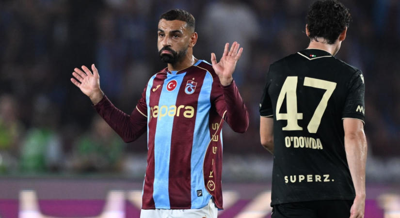EL: Véletlen Fradi-gól, 11-esnek látták a törökök az év műesését, egy Salah nem elég - lapszemle