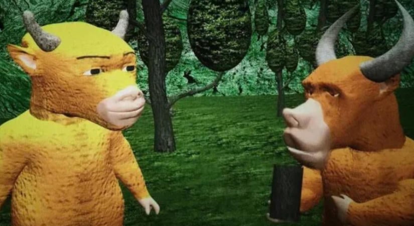 Bődületesen igénytelen animációs film tarol a kínai mozikban