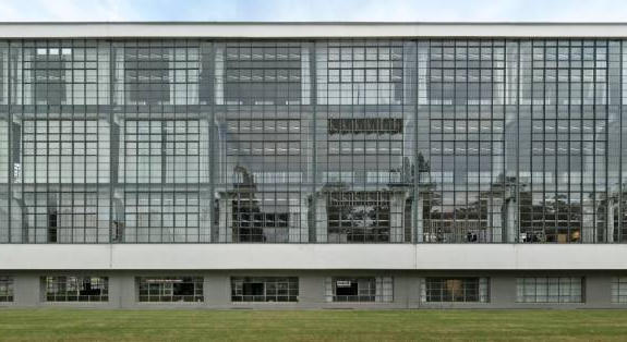 A Bauhaus-Manifesztum – Kiáltvány a kulturális intézmények szabadságáért