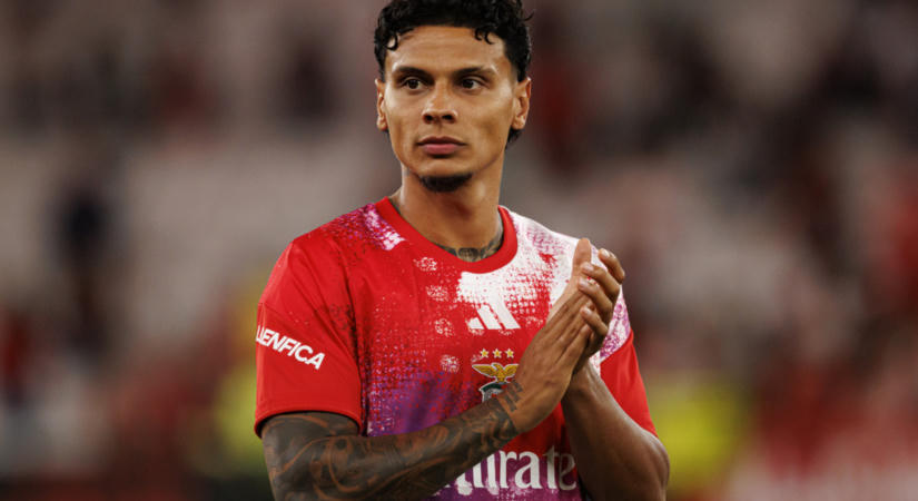 Meglepetés: Szaúd-Arábiába engedte el kulcsemberét a Benfica!