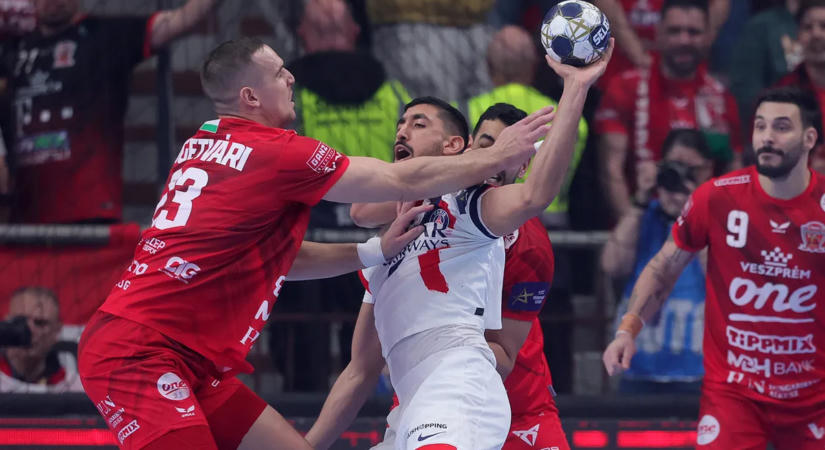 Nincs kifogás: a Veszprémnek vissza kell térnie Kölnbe!