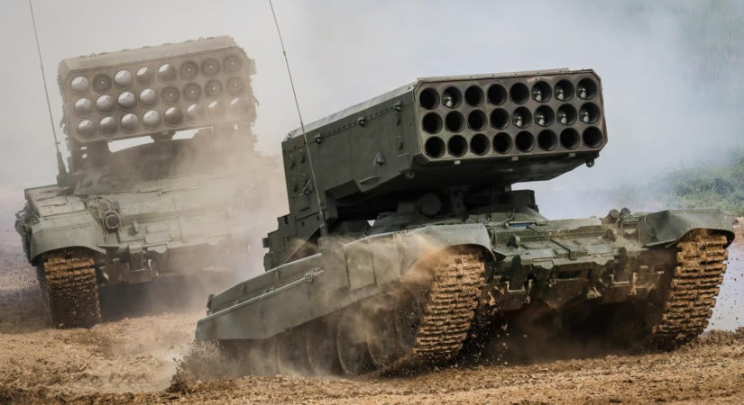 Kimondta az európai vezető: sok NATO-tagállam képtelen lenne elhárítani egy orosz támadást