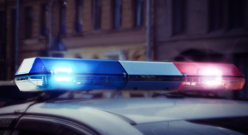 Bejelentette a 112-n, hogy bomba fog robbanni Érden, kivonultak a rendőrök – bíróság elé állítják a fenyegetőt