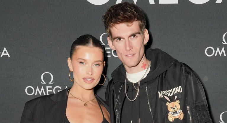 Megszólalt Presley Gerber barátnője a férfi haláláról