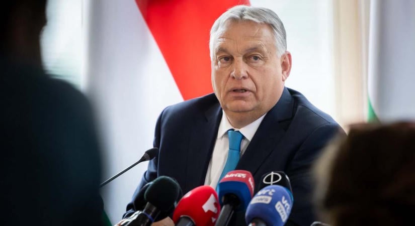 Orbán a gazdaság összeomlásáról beszél, miközben saját örökségével szembesül