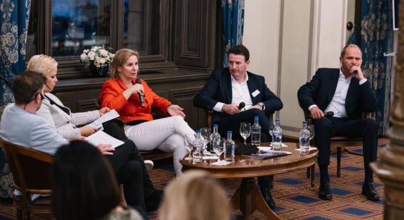Jaksity: Nem azok a társadalmak a legsikeresebbek, ahol a vagyoni különbségek a legalacsonyabbak