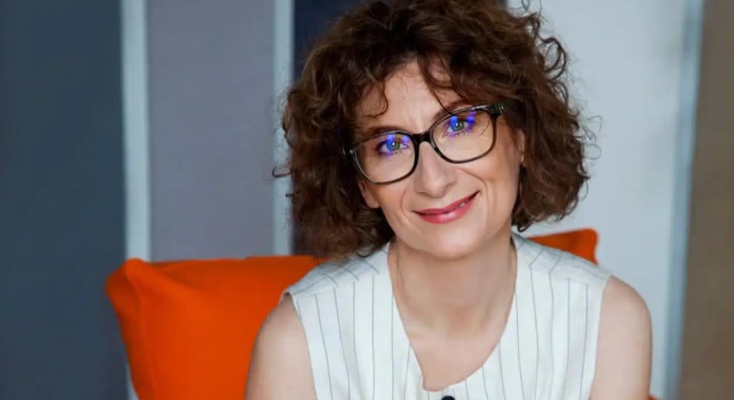 Gyurkó Szilvia szerint ellátási sivatag van a gyermekpszichiátriában