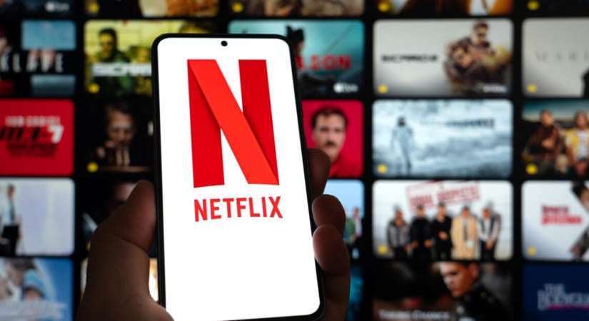 Több mint 6 milliós nézettséggel nyitott a Netflix új sorozata