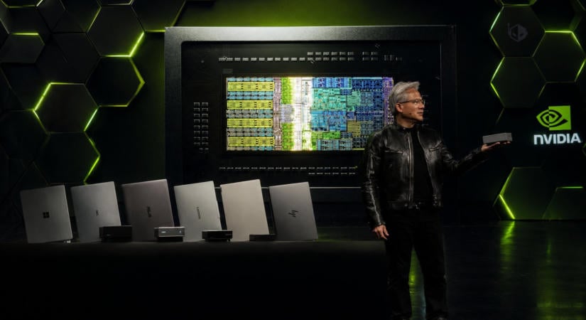 Az Nvidia RTX Spark több tucatnyi AAA játékhoz kapott optimalizációkat, DLSS 5 támogatással is büszkélkedik