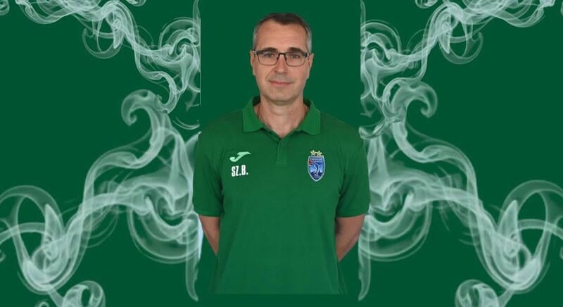 Szőke Balázs veszi át Dzunics Braniszlav helyét a kosarasoknál