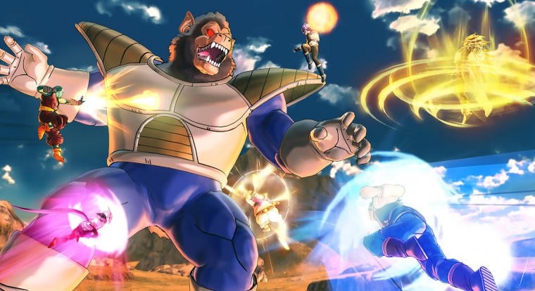 10 évnyi támogatás után búcsúbulit tart az egyik legnagyobb Dragon Ball-játék