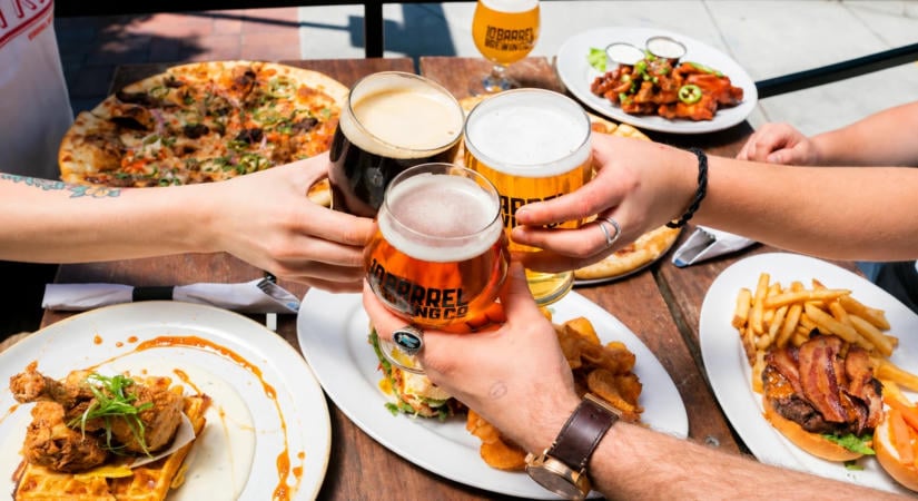 Mi is rejlik valójában az „alkoholmentes” és „0,0%” címkék mögött?