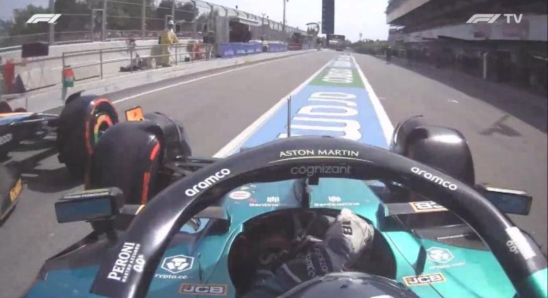 Pénzbüntetést kapott az Aston Martin